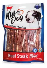 Stek wołowy KIDDOG w pasku 250 g